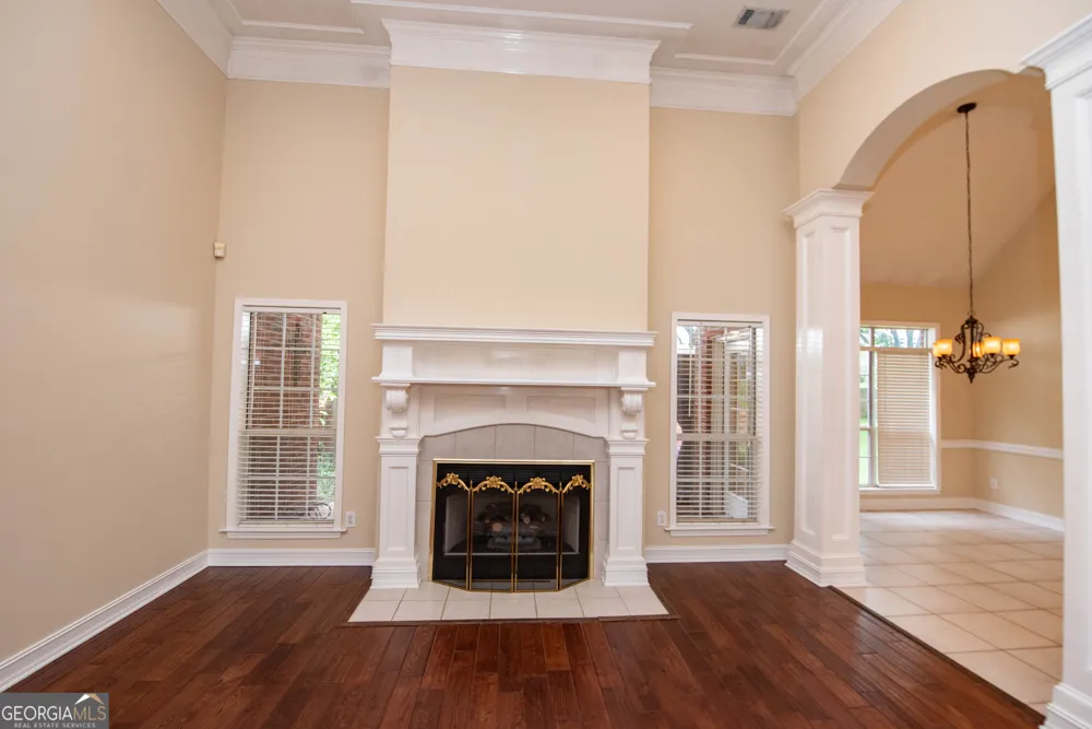 107 Arbor LN Centerville, GA 31028