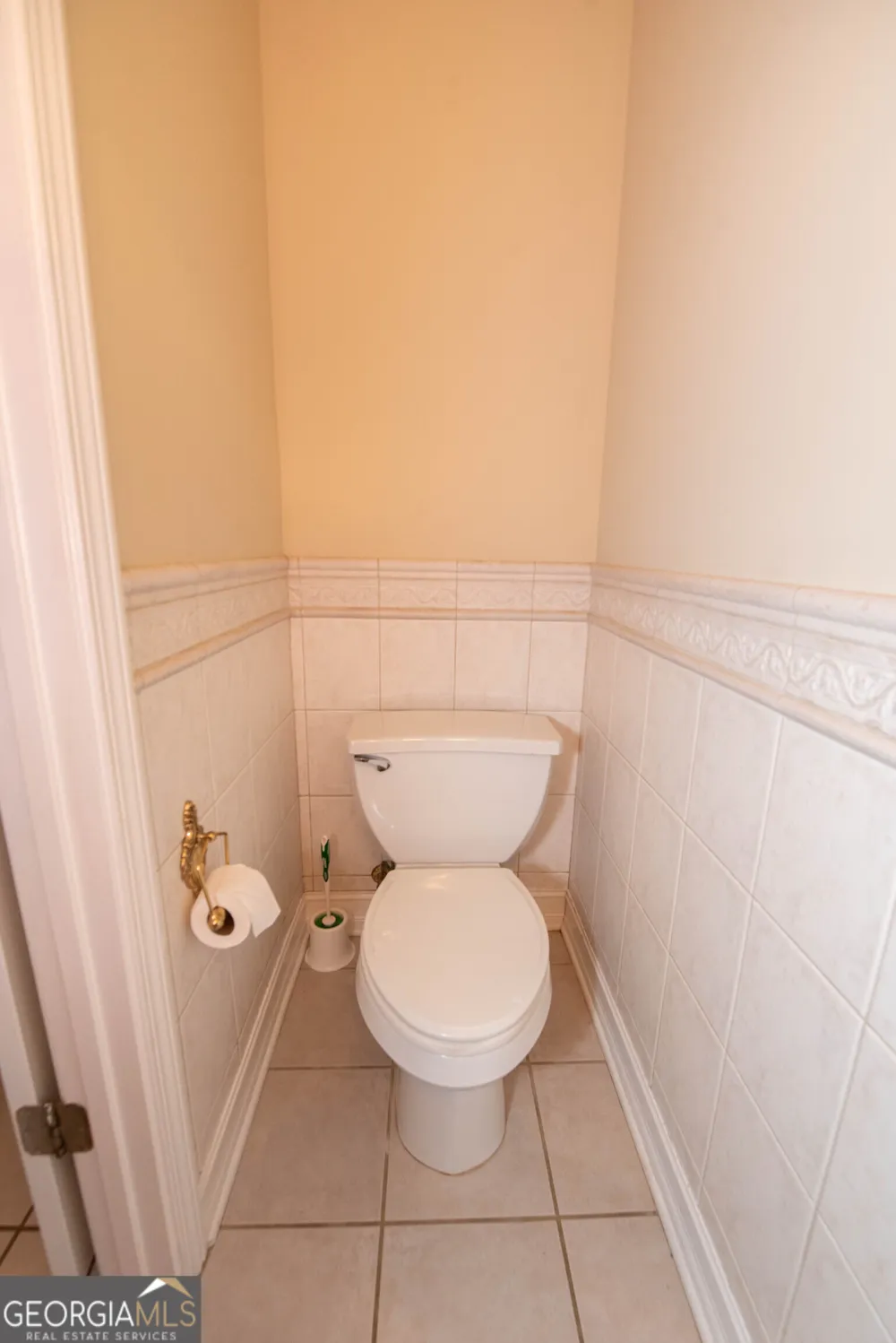 107 Arbor LN Centerville, GA 31028