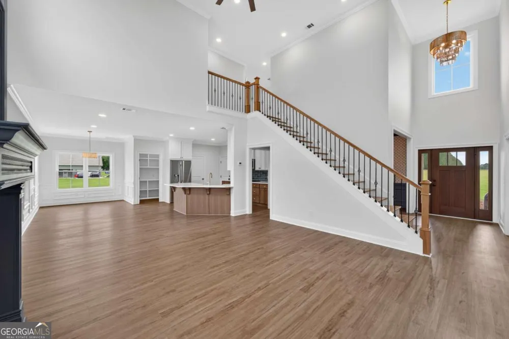 3574 Highway 121 Blackshear, GA 31516