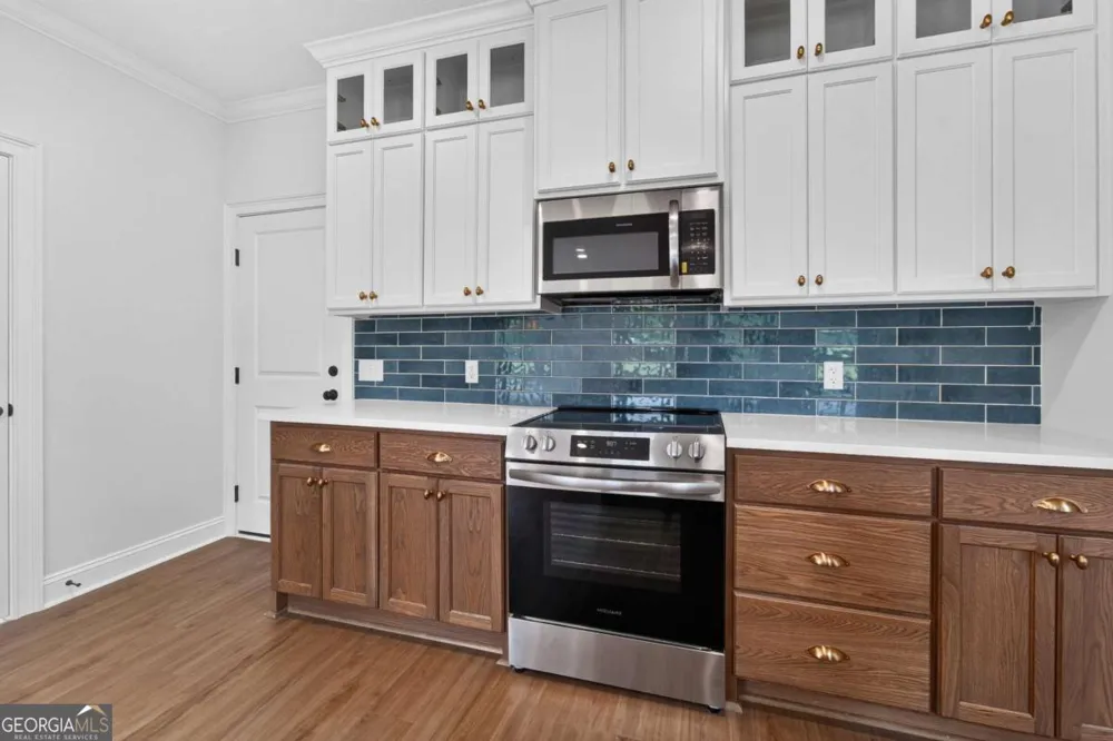 3574 Highway 121 Blackshear, GA 31516