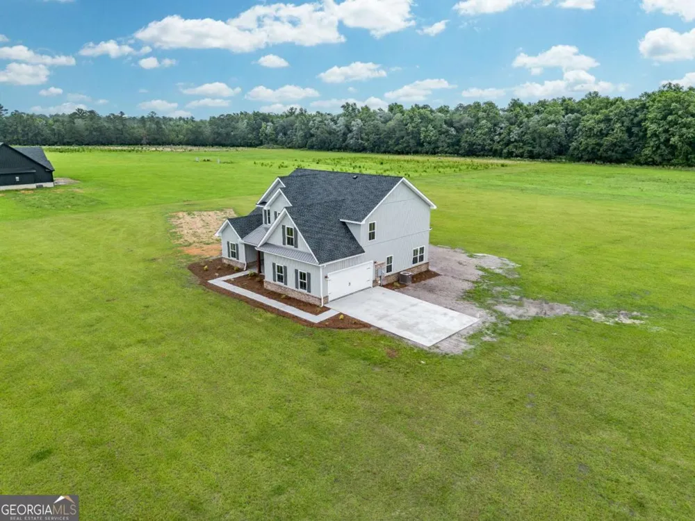 3574 Highway 121 Blackshear, GA 31516