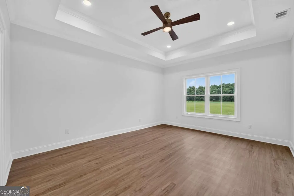 3574 Highway 121 Blackshear, GA 31516