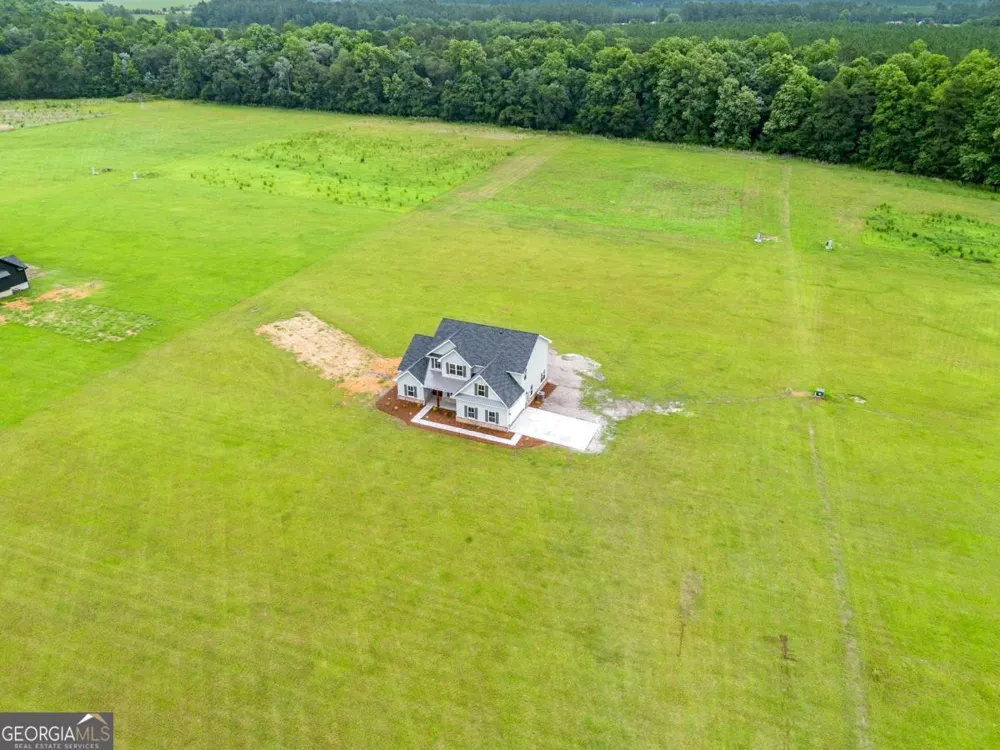 3574 Highway 121 Blackshear, GA 31516
