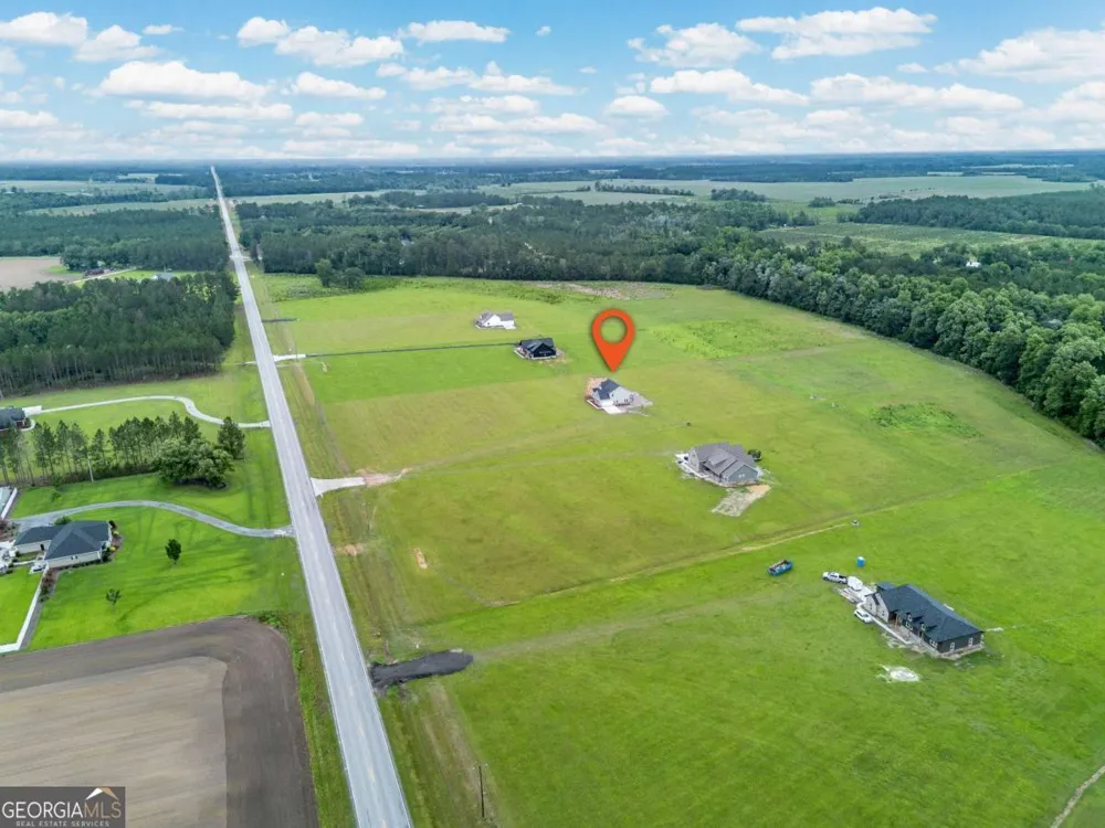 3574 Highway 121 Blackshear, GA 31516