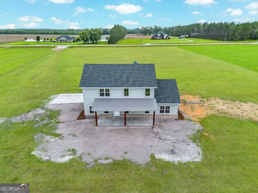 3574 Highway 121 Blackshear, GA 31516
