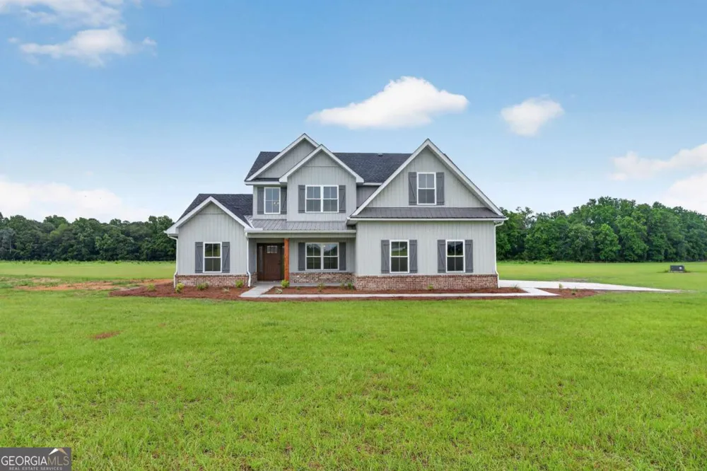 3574 Highway 121 Blackshear, GA 31516