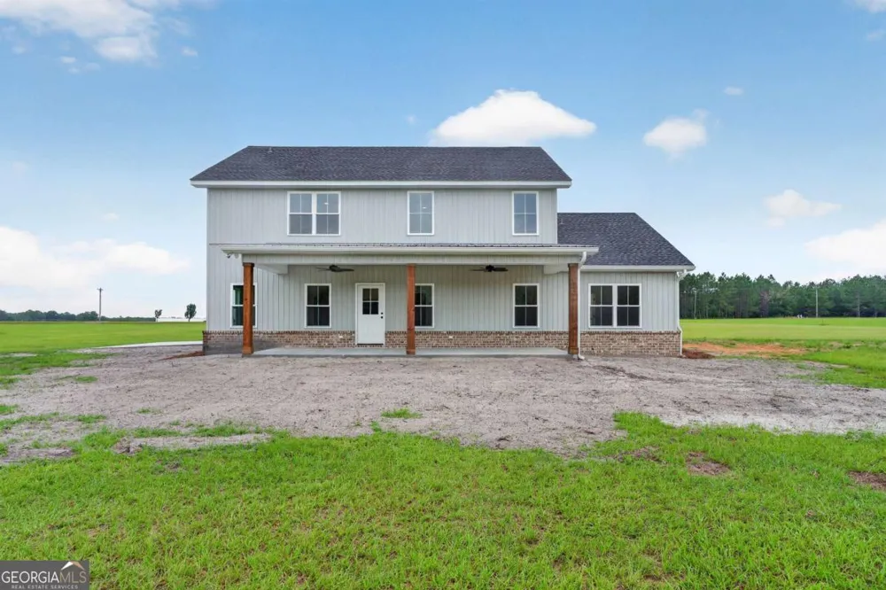3574 Highway 121 Blackshear, GA 31516