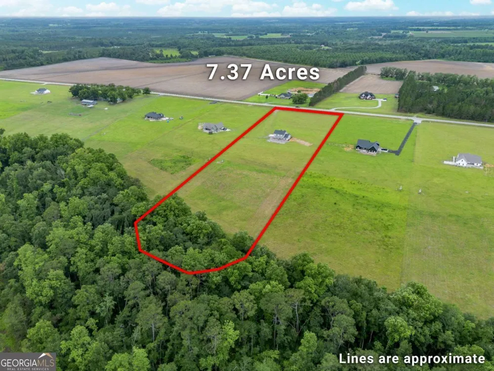 3574 Highway 121 Blackshear, GA 31516