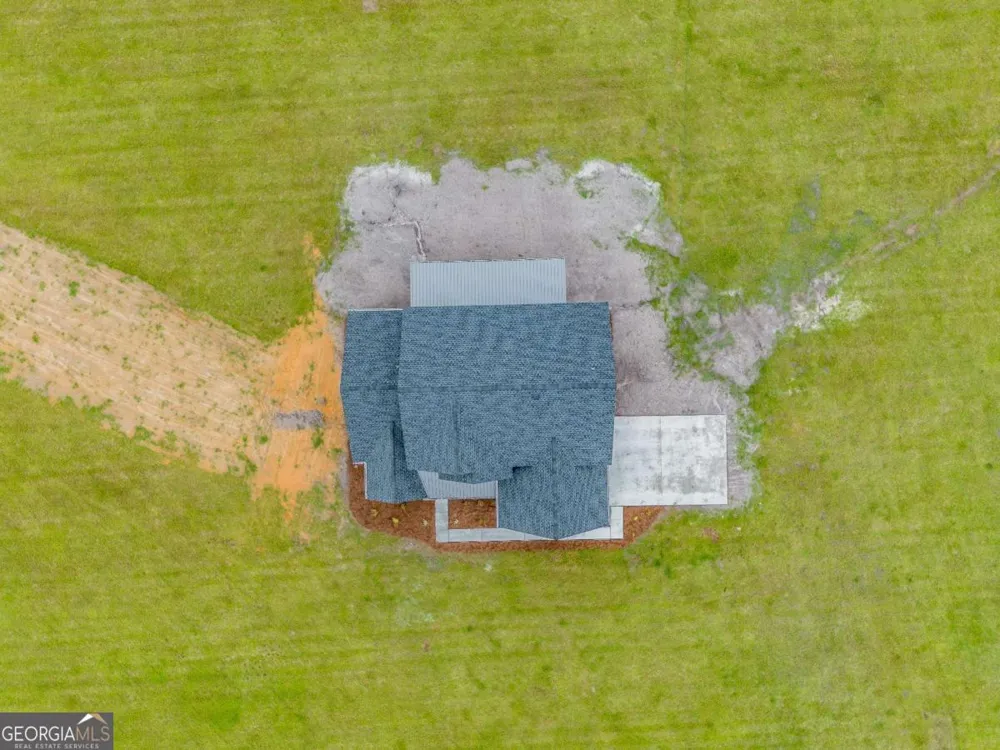 3574 Highway 121 Blackshear, GA 31516