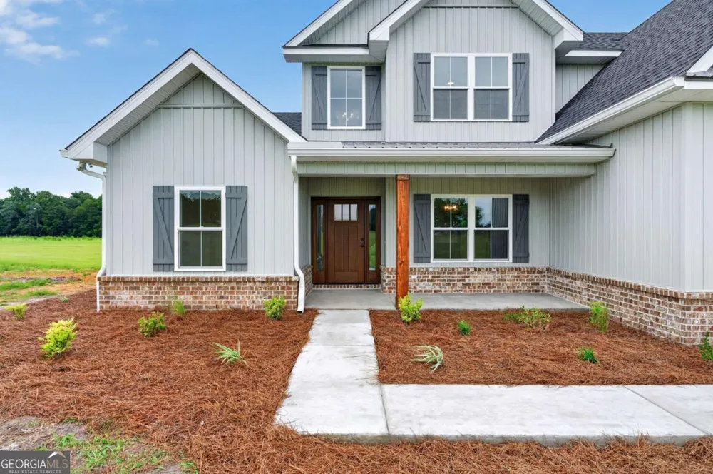 3574 Highway 121 Blackshear, GA 31516