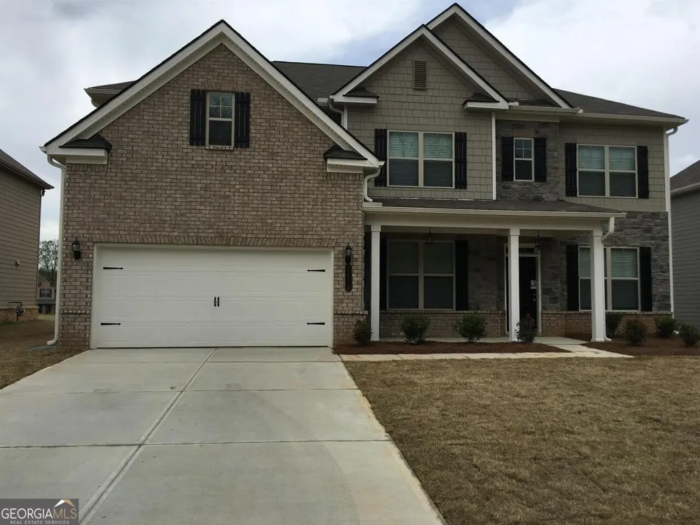 5650 Mirror Lake DR Cumming, GA 30028