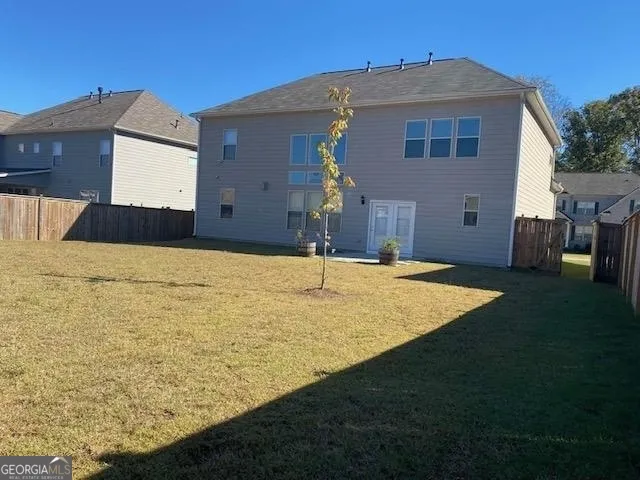 5650 Mirror Lake DR Cumming, GA 30028