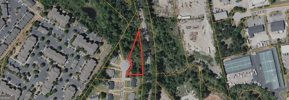 435 Evans Mill DR Evans, GA 30809