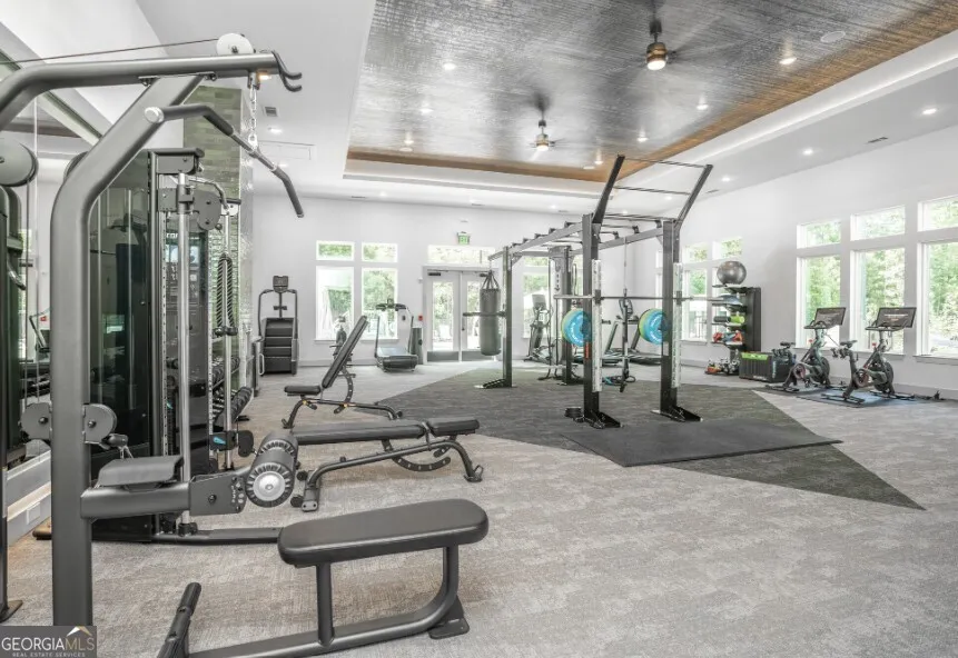 4832 Hwy 92 Acworth, GA 30102
