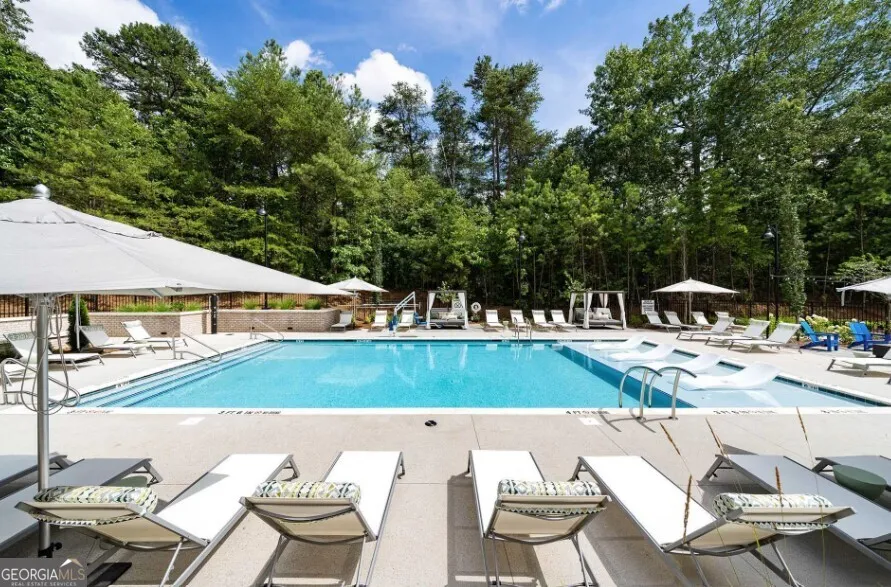 4832 Hwy 92 Acworth, GA 30102