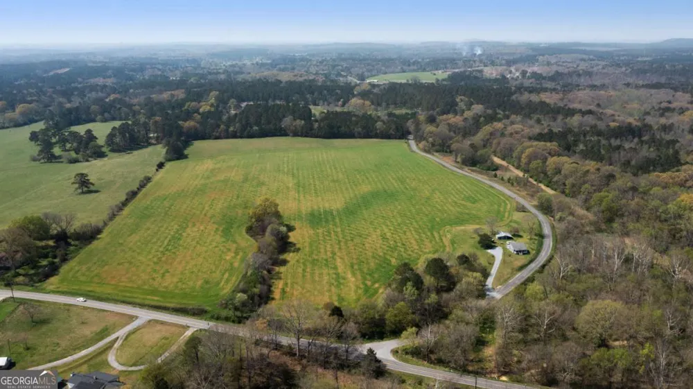 0 Taylorsville Macedonia / Miller Farm RD Taylorsville, GA 30178