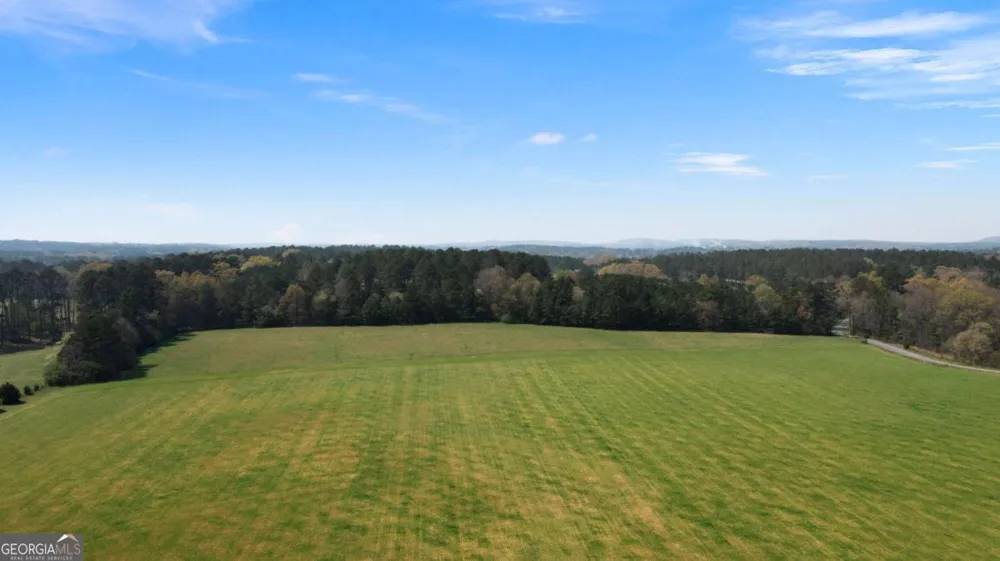0 Taylorsville Macedonia / Miller Farm RD Taylorsville, GA 30178