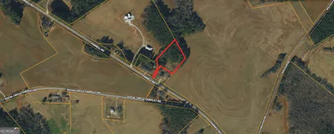 0 Pannell RD