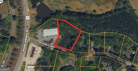 0 Waverly CIR