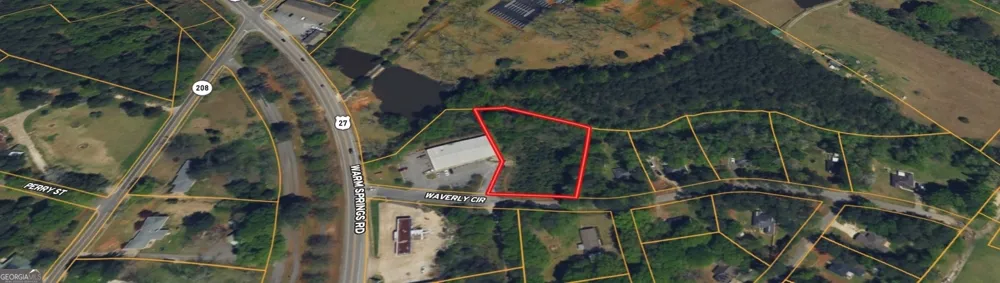 0 Waverly CIR Waverly Hall, GA 31831