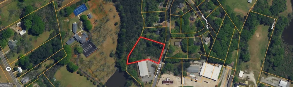 0 Waverly CIR Waverly Hall, GA 31831