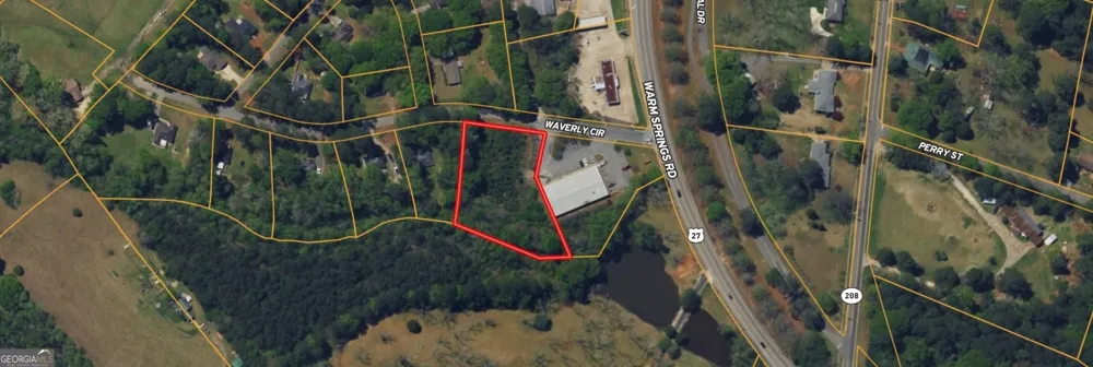 0 Waverly CIR Waverly Hall, GA 31831