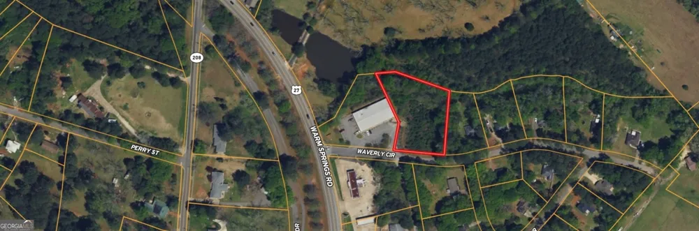 0 Waverly CIR Waverly Hall, GA 31831