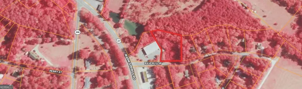 0 Waverly CIR Waverly Hall, GA 31831