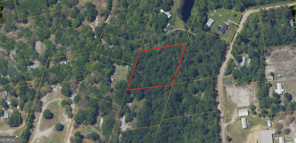 0 Twin Flower TRL Hortense, GA 31543
