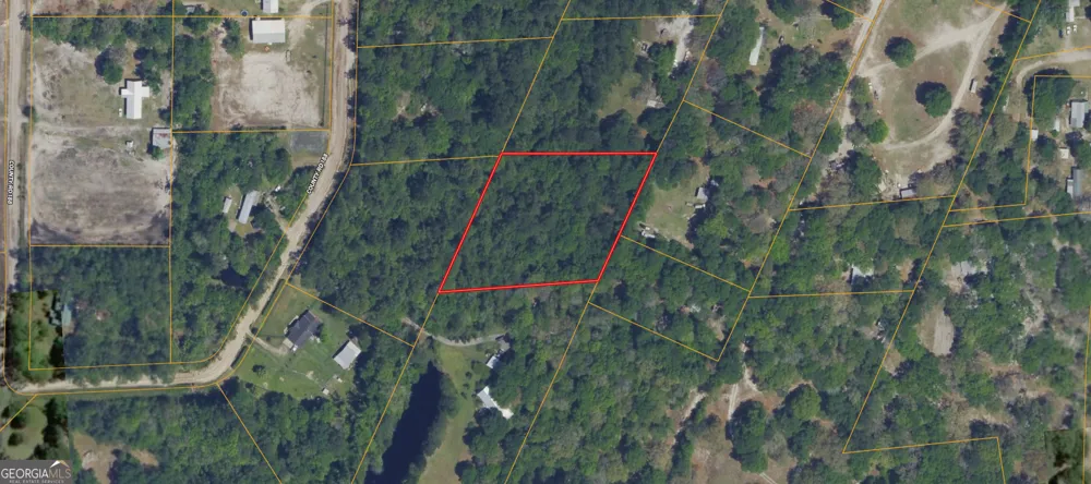 0 Twin Flower TRL Hortense, GA 31543