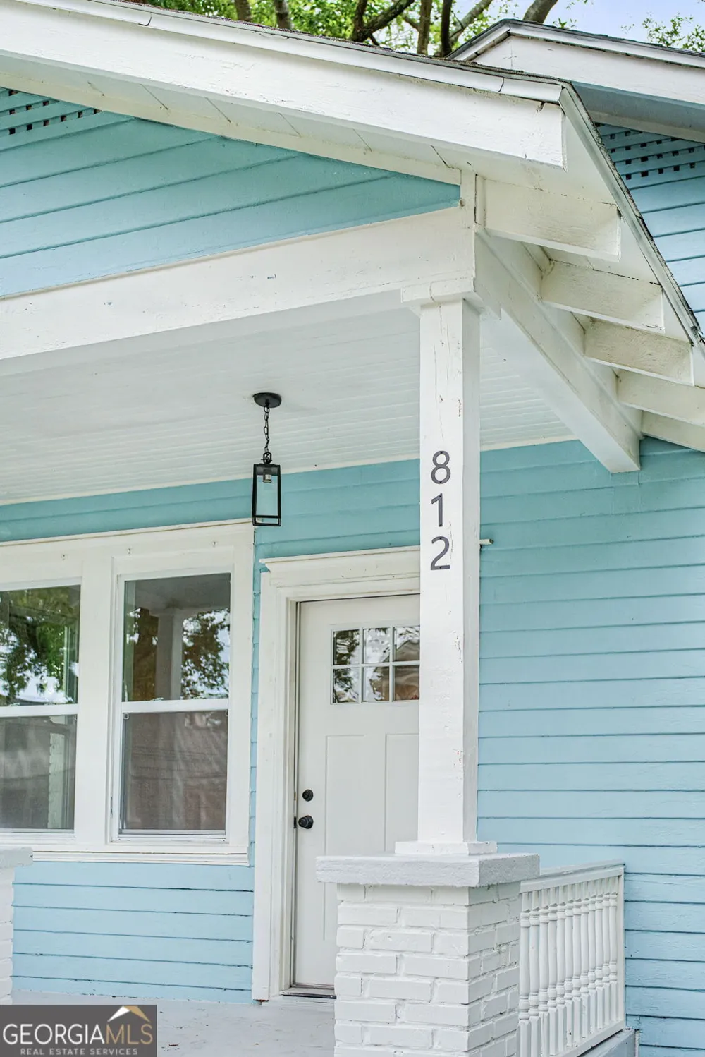 812 E 33rd ST Savannah, GA 31401