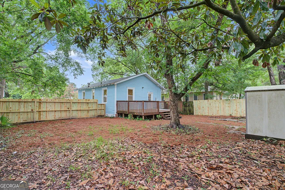 812 E 33rd ST Savannah, GA 31401
