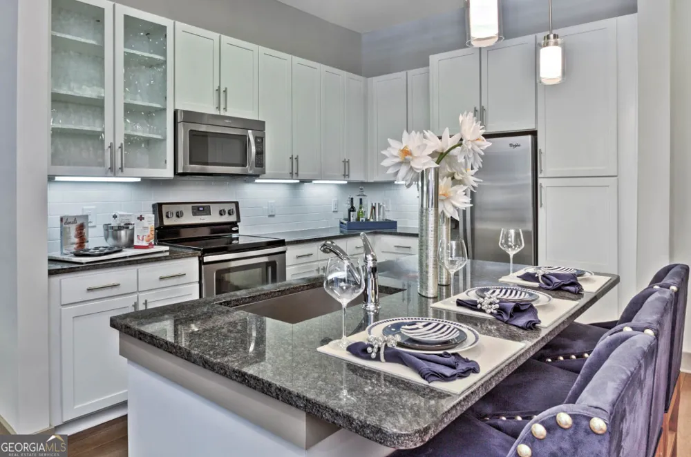 4600 Roswell RD Sandy Springs, GA 30342