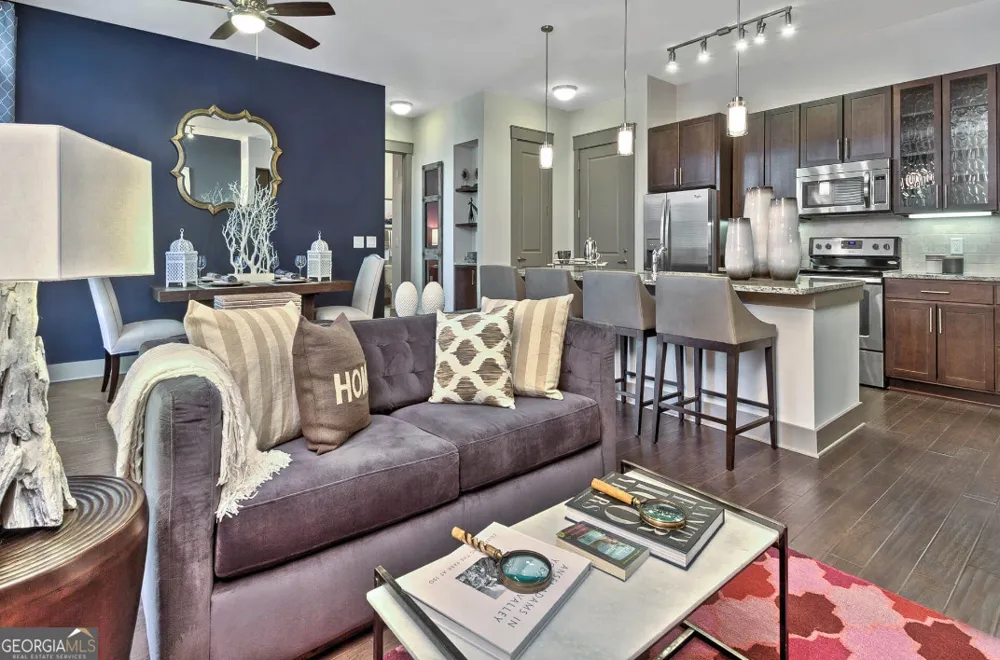 4600 Roswell RD Sandy Springs, GA 30342