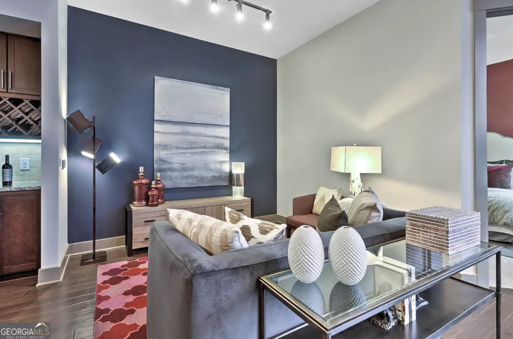4600 Roswell RD Sandy Springs, GA 30342