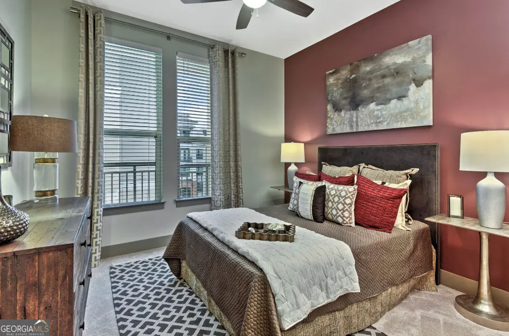 4600 Roswell RD Sandy Springs, GA 30342