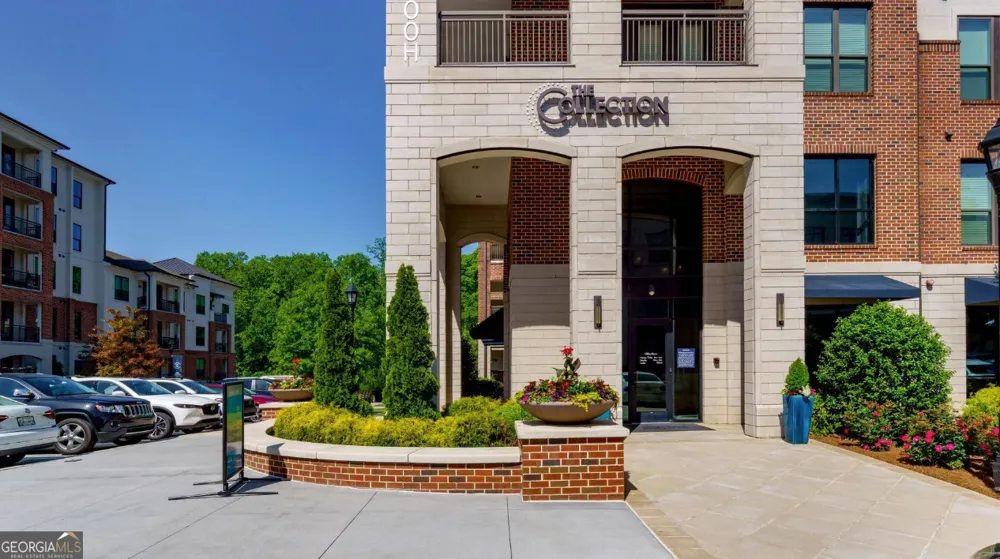 4600 Roswell RD Sandy Springs, GA 30342