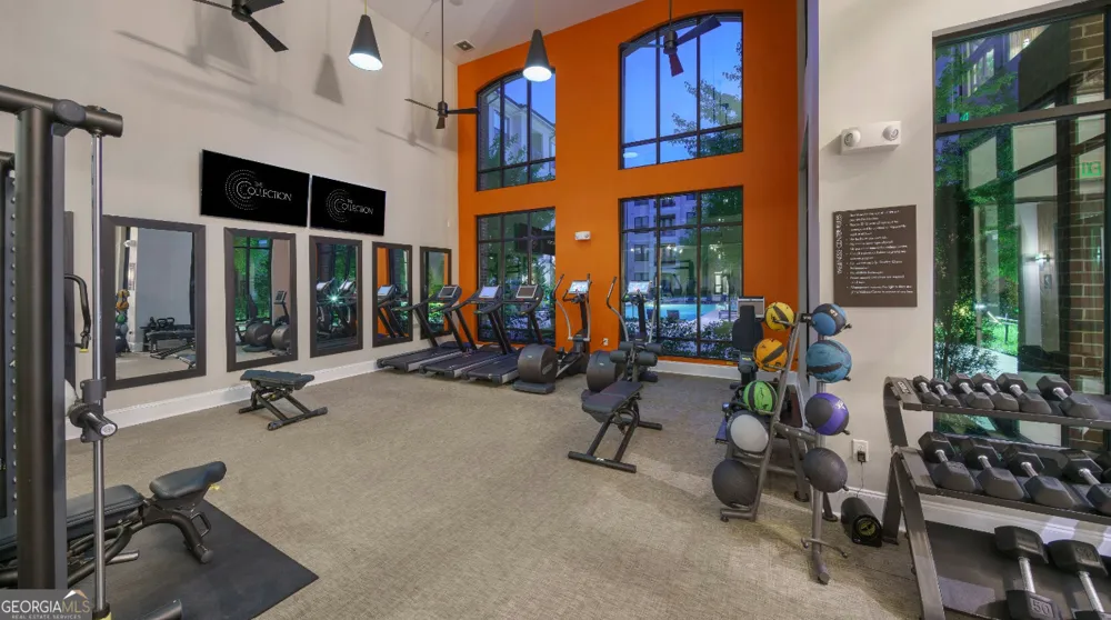 4600 Roswell RD Sandy Springs, GA 30342