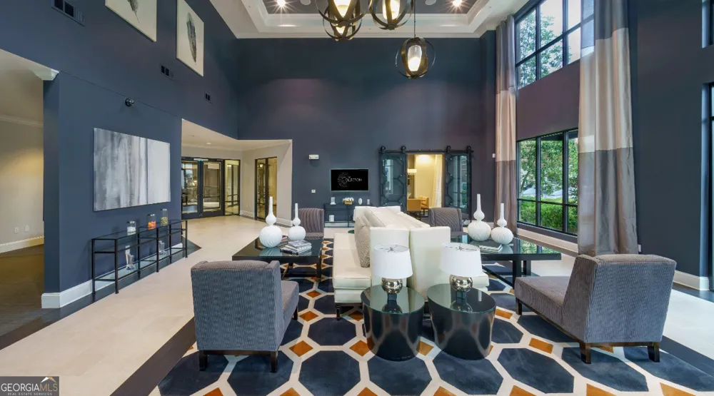 4600 Roswell RD Sandy Springs, GA 30342