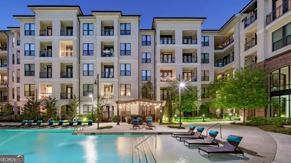 4600 Roswell RD Sandy Springs, GA 30342