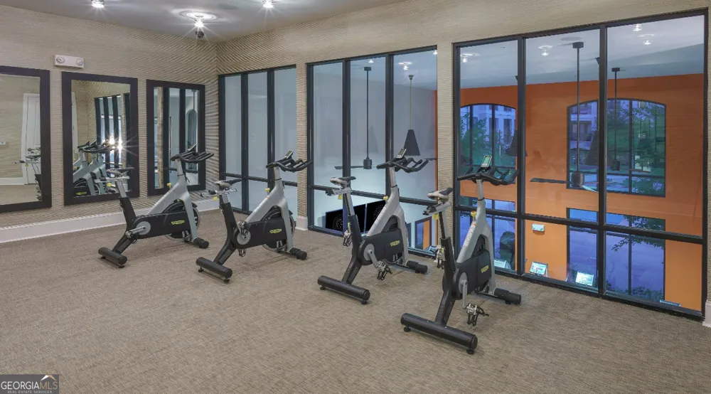 4600 Roswell RD Sandy Springs, GA 30342