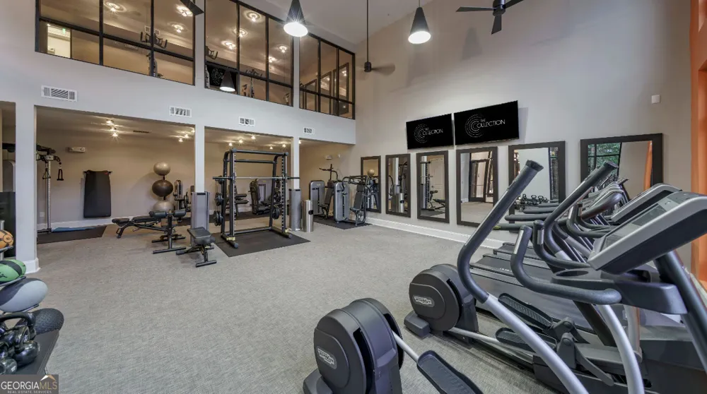 4600 Roswell RD Sandy Springs, GA 30342