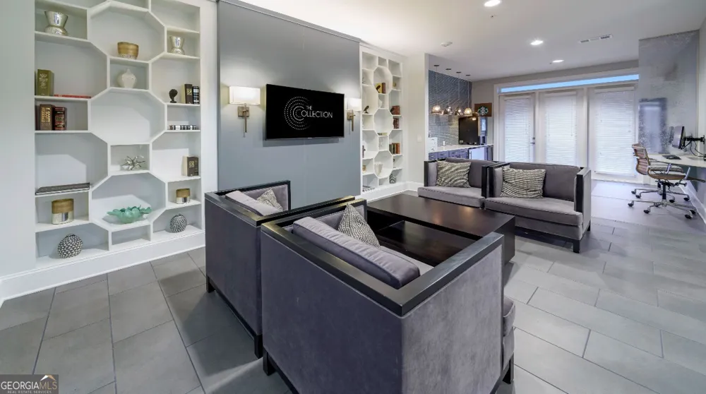4600 Roswell RD Sandy Springs, GA 30342