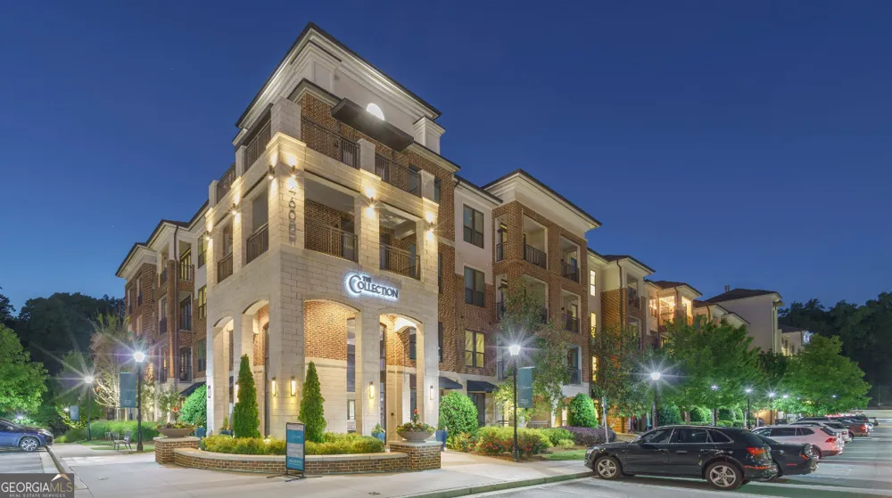 4600 Roswell RD Sandy Springs, GA 30342