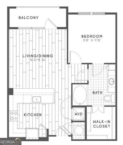 4600 Roswell RD Sandy Springs, GA 30342