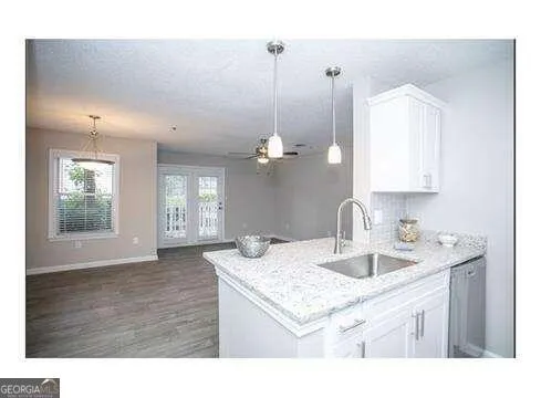 100 Dunwoody Gables DR Dunwoody, GA 30338