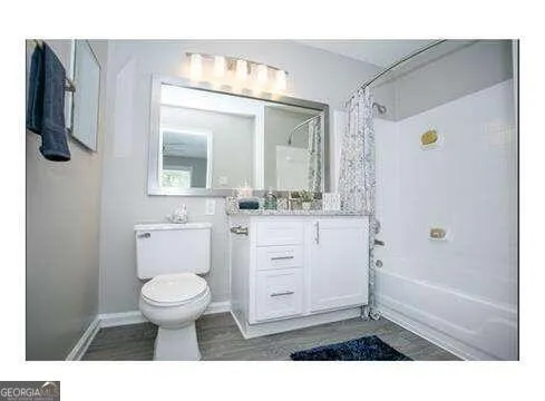 100 Dunwoody Gables DR Dunwoody, GA 30338
