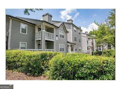 100 Dunwoody Gables DR Dunwoody, GA 30338