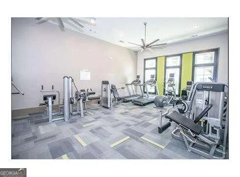 100 Dunwoody Gables DR Dunwoody, GA 30338