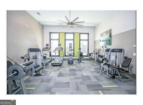 100 Dunwoody Gables DR Dunwoody, GA 30338